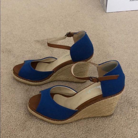 Summer Heels - Picture 4 of 5